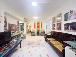 Blk 419 Hougang Avenue 8 (Hougang), HDB 4 Rooms #498411451